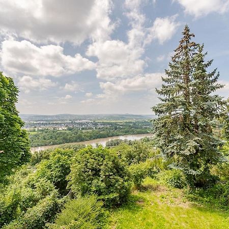 Ferienhaus Mit Schoener Aussicht Weitersburg Zewnętrze zdjęcie