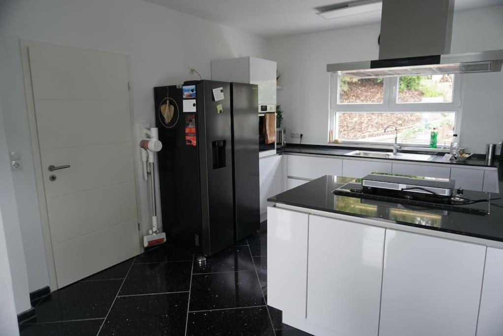 Ferienhaus Mit Schoener Aussicht Weitersburg Zewnętrze zdjęcie