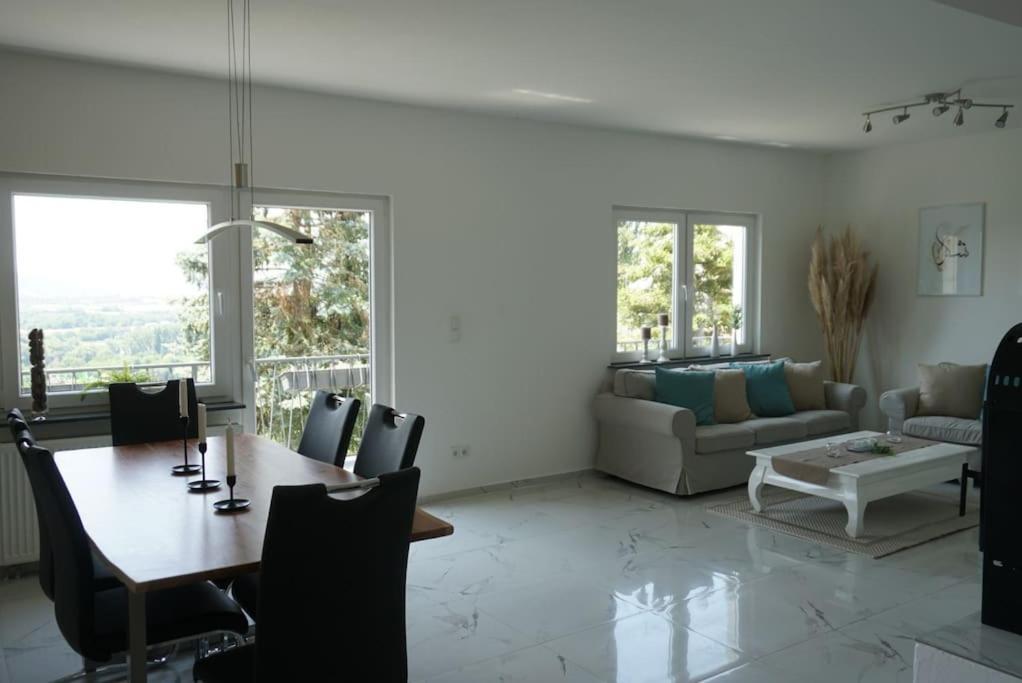 Ferienhaus Mit Schoener Aussicht Weitersburg Zewnętrze zdjęcie