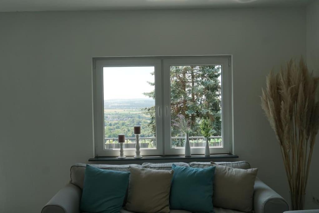 Ferienhaus Mit Schoener Aussicht Weitersburg Zewnętrze zdjęcie