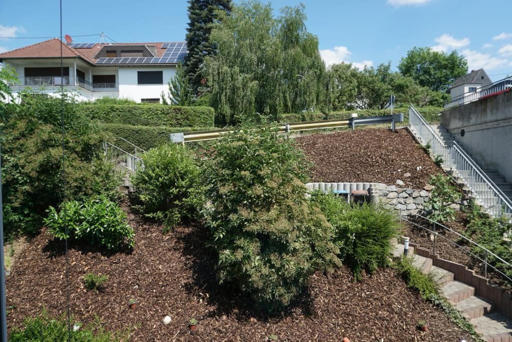 Ferienhaus Mit Schoener Aussicht Weitersburg Zewnętrze zdjęcie