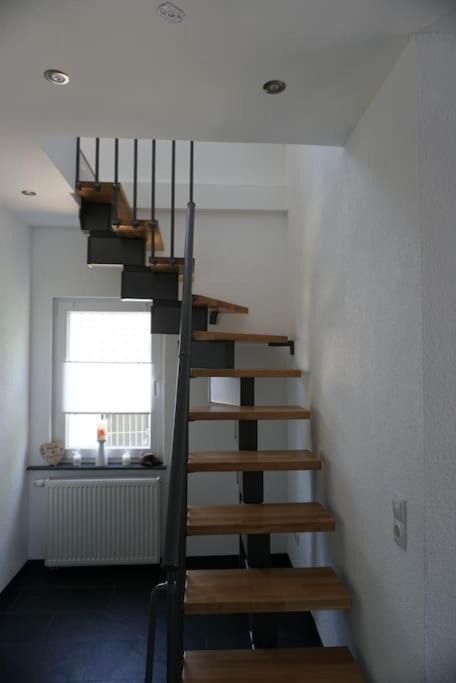 Ferienhaus Mit Schoener Aussicht Weitersburg Zewnętrze zdjęcie