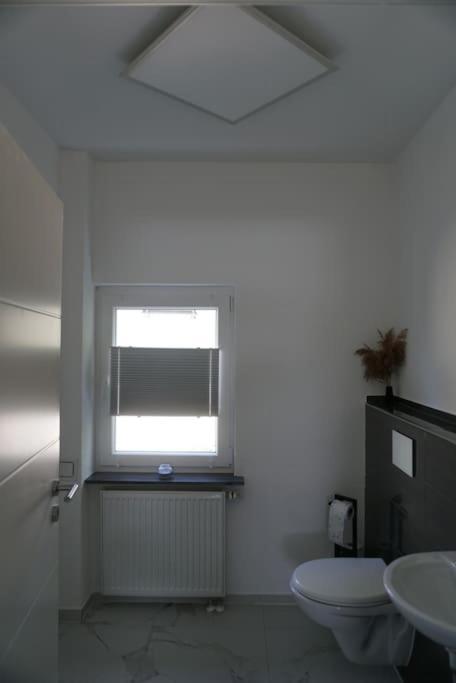Ferienhaus Mit Schoener Aussicht Weitersburg Zewnętrze zdjęcie