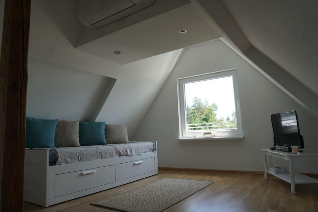 Ferienhaus Mit Schoener Aussicht Weitersburg Zewnętrze zdjęcie