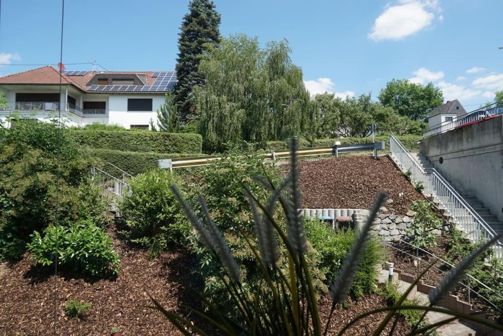 Ferienhaus Mit Schoener Aussicht Weitersburg Zewnętrze zdjęcie