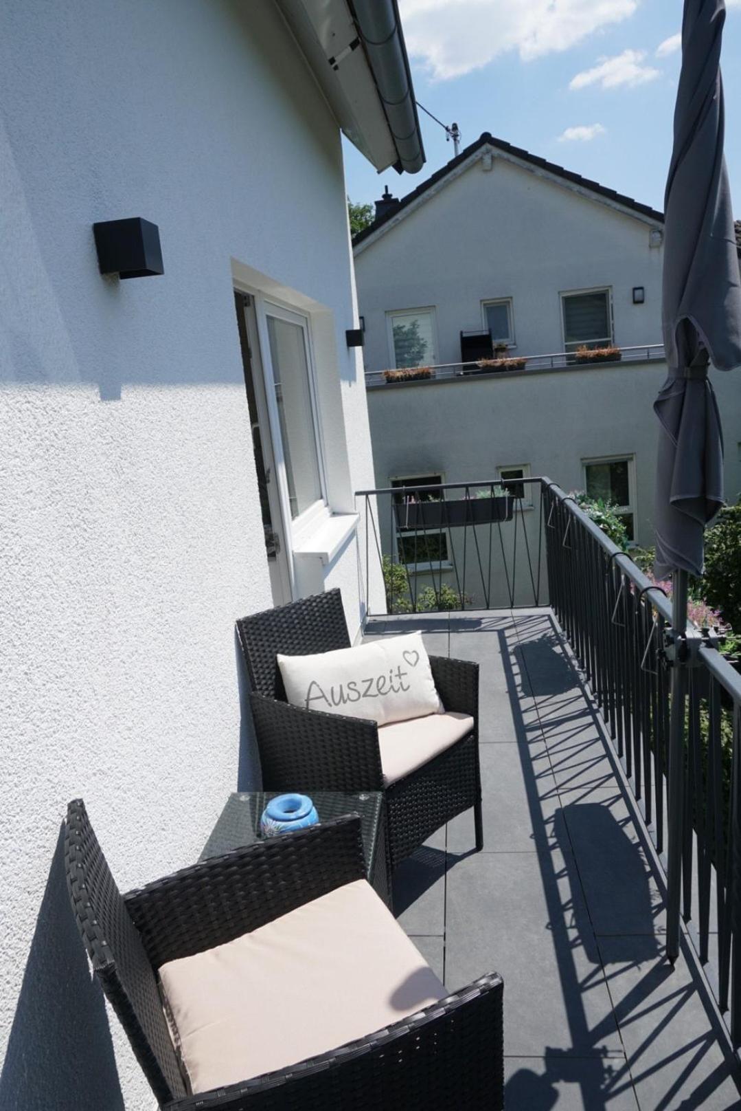 Ferienhaus Mit Schoener Aussicht Weitersburg Zewnętrze zdjęcie