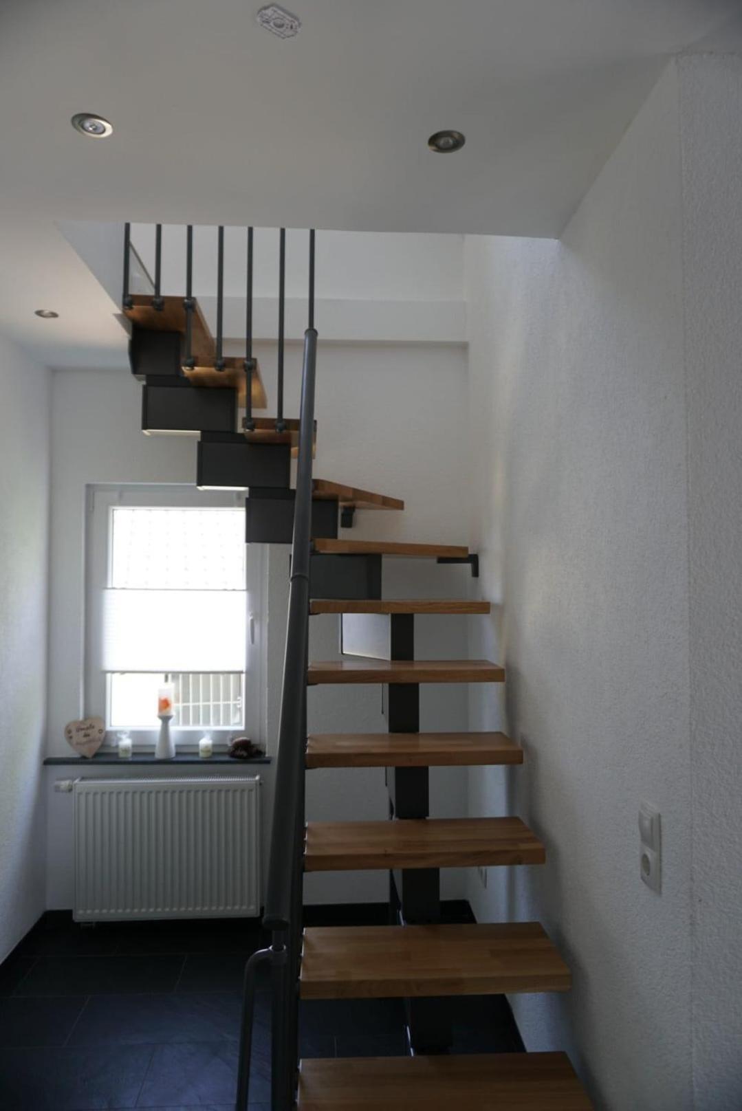 Ferienhaus Mit Schoener Aussicht Weitersburg Zewnętrze zdjęcie
