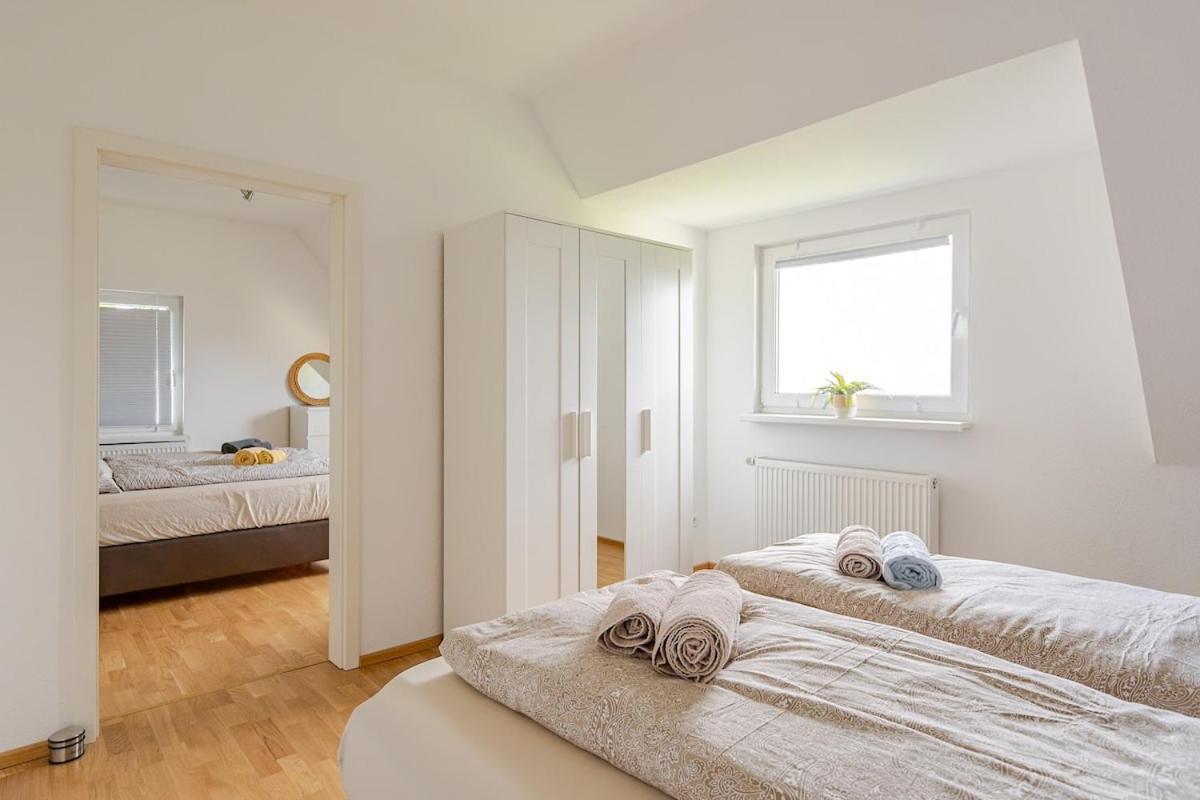 Ferienhaus Mit Schoener Aussicht Weitersburg Zewnętrze zdjęcie