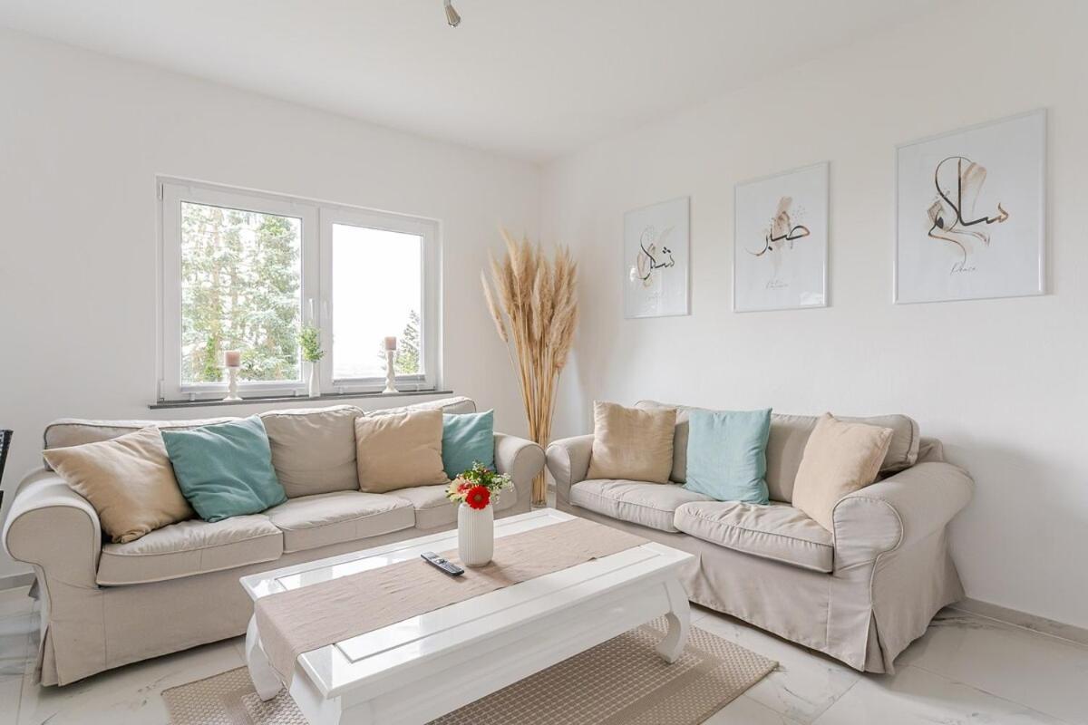 Ferienhaus Mit Schoener Aussicht Weitersburg Zewnętrze zdjęcie
