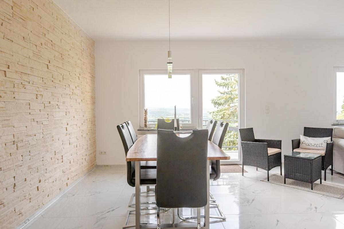 Ferienhaus Mit Schoener Aussicht Weitersburg Zewnętrze zdjęcie