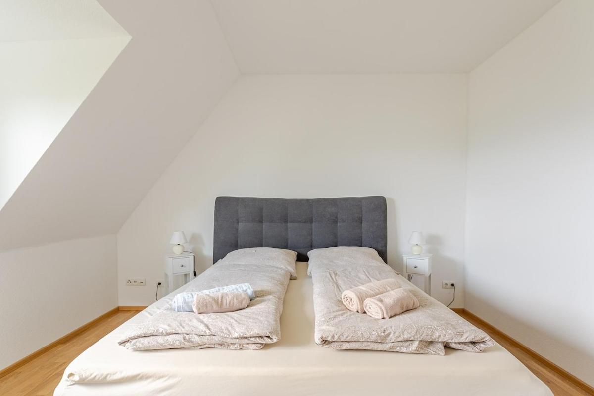 Ferienhaus Mit Schoener Aussicht Weitersburg Zewnętrze zdjęcie