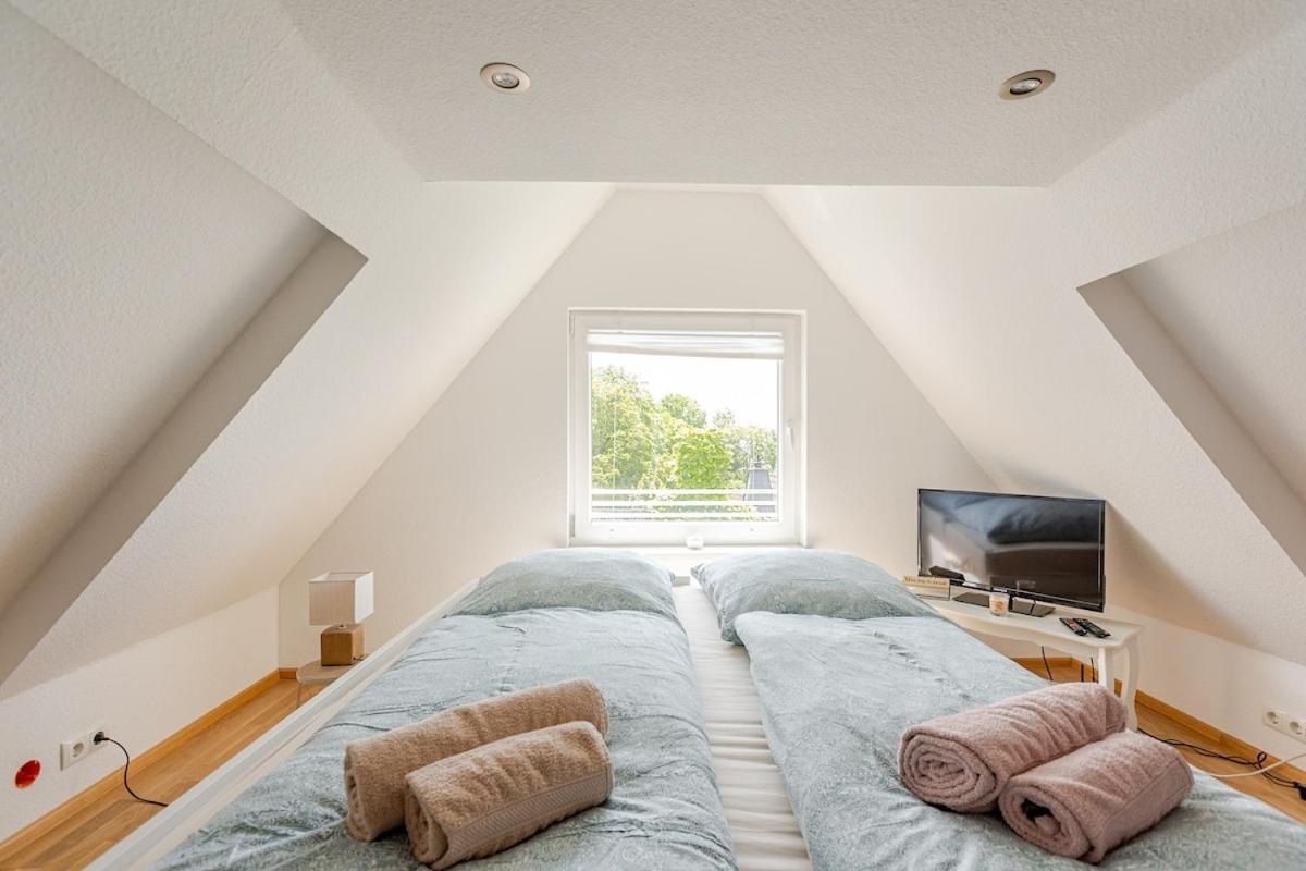 Ferienhaus Mit Schoener Aussicht Weitersburg Zewnętrze zdjęcie