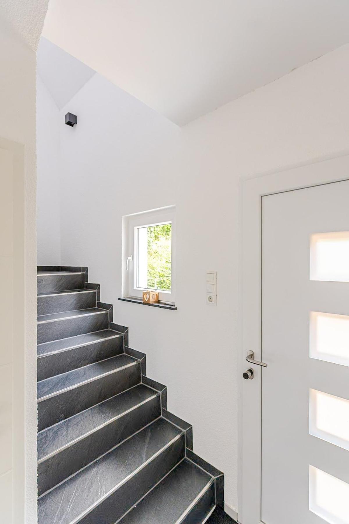 Ferienhaus Mit Schoener Aussicht Weitersburg Zewnętrze zdjęcie