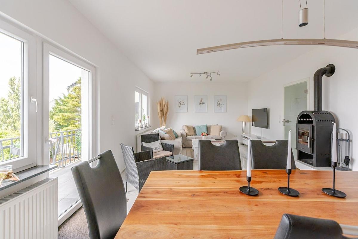 Ferienhaus Mit Schoener Aussicht Weitersburg Zewnętrze zdjęcie