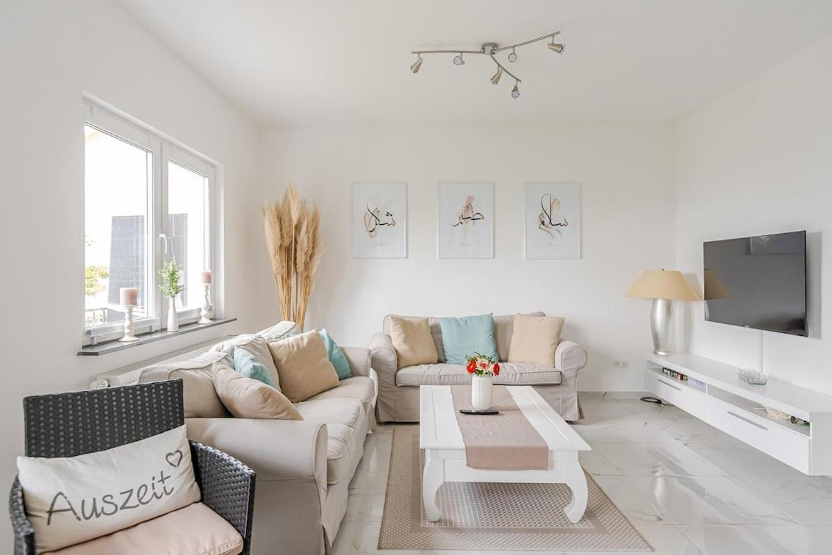 Ferienhaus Mit Schoener Aussicht Weitersburg Zewnętrze zdjęcie