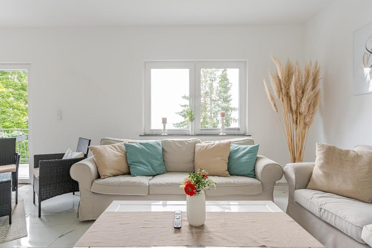 Ferienhaus Mit Schoener Aussicht Weitersburg Zewnętrze zdjęcie