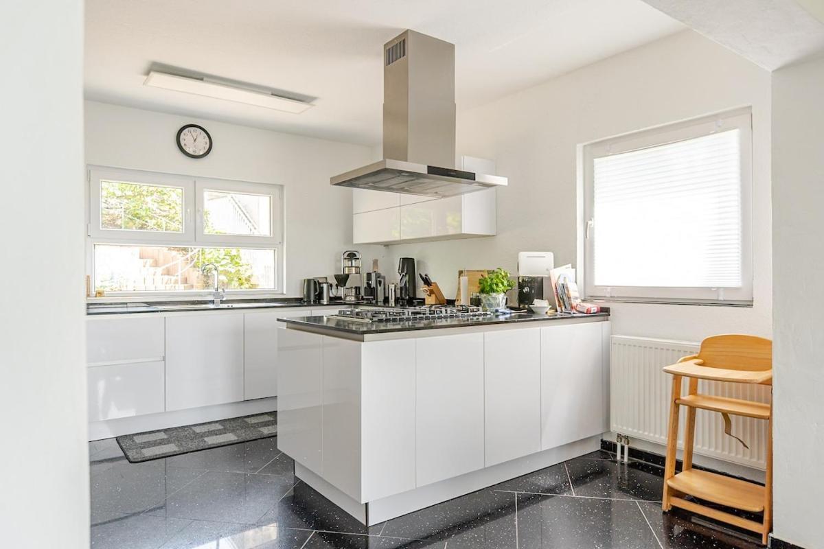 Ferienhaus Mit Schoener Aussicht Weitersburg Zewnętrze zdjęcie